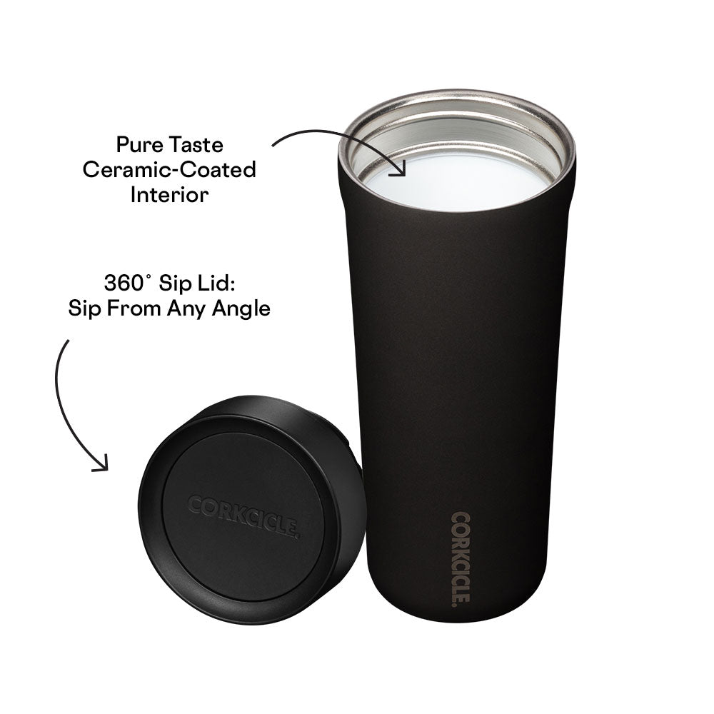 Star Wars TM Commuter Cup - Travel Beverage G8