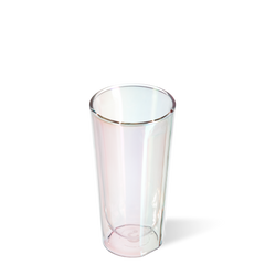 Prism Pint Glass Set (2) - Portable Glassware W2