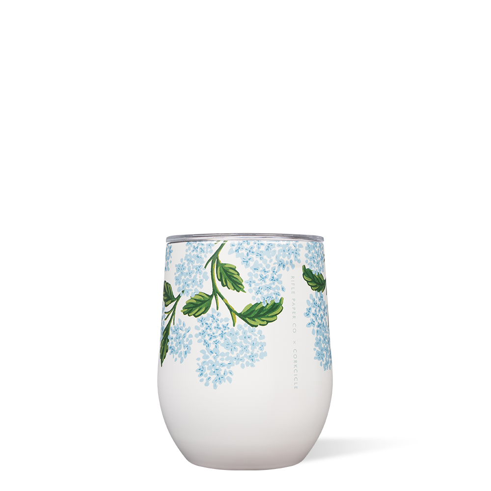 Rifle Paper Co. Stemless - Ready Mug G1