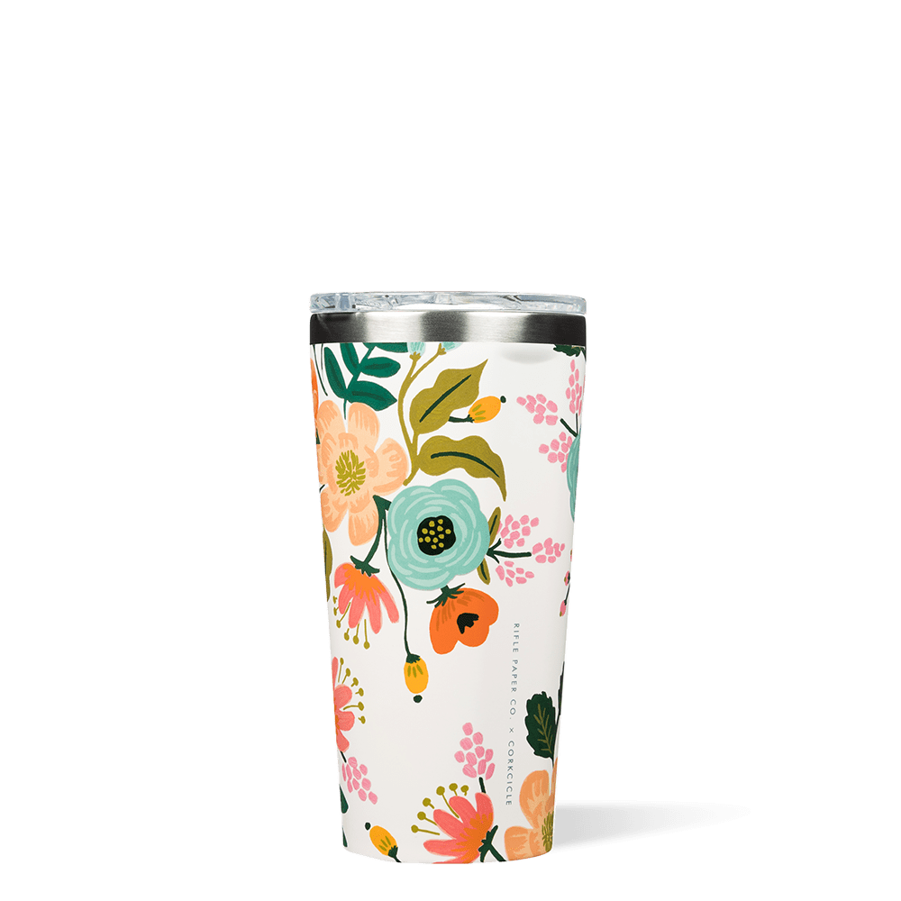 Rifle Paper Co. Tumbler - Original Choice O7