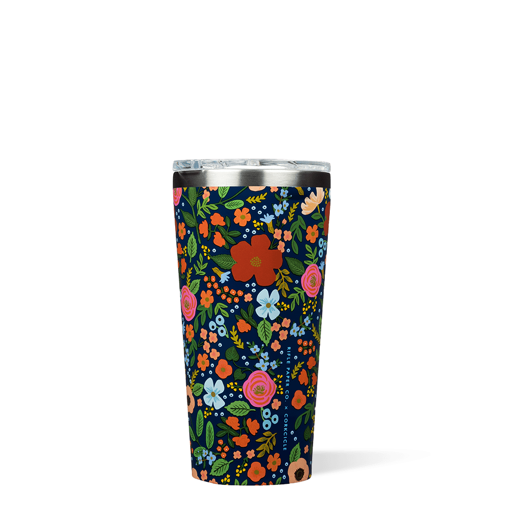 Rifle Paper Co. Tumbler - Original Choice O7