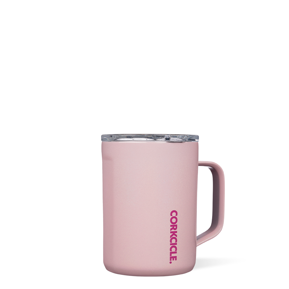 Unicorn Magic Coffee Mug - Essential Pour W2