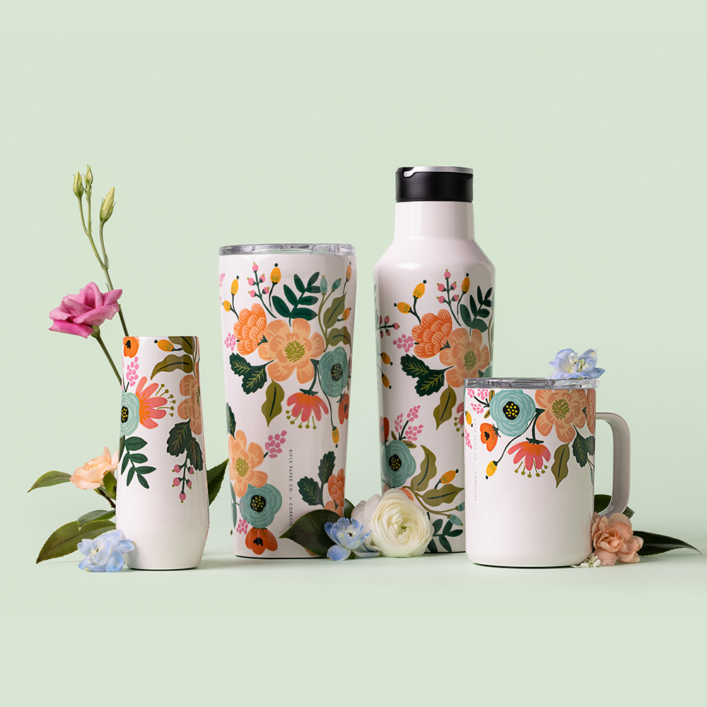 Rifle Paper Co. Sport Canteen - Original Companion O3