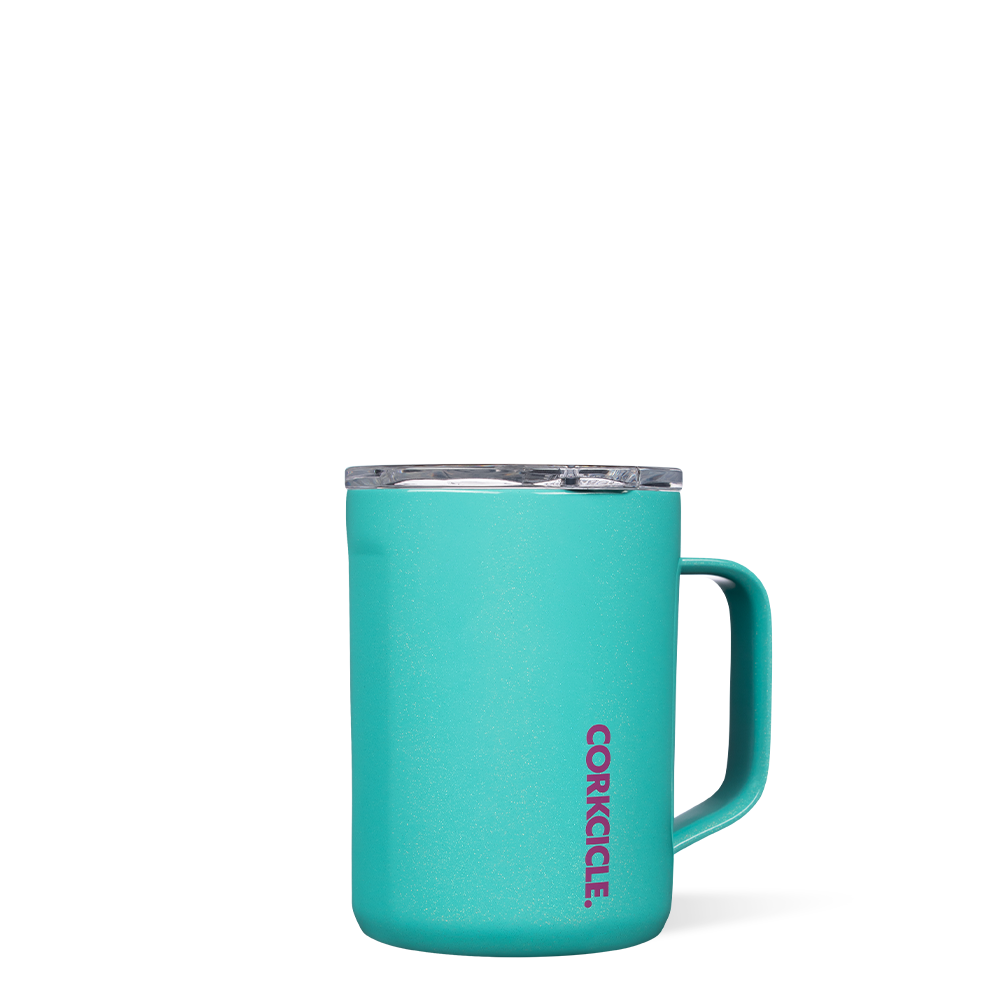 Unicorn Magic Coffee Mug - Essential Pour W2
