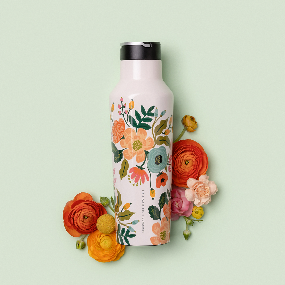 Rifle Paper Co. Sport Canteen - Original Companion O3