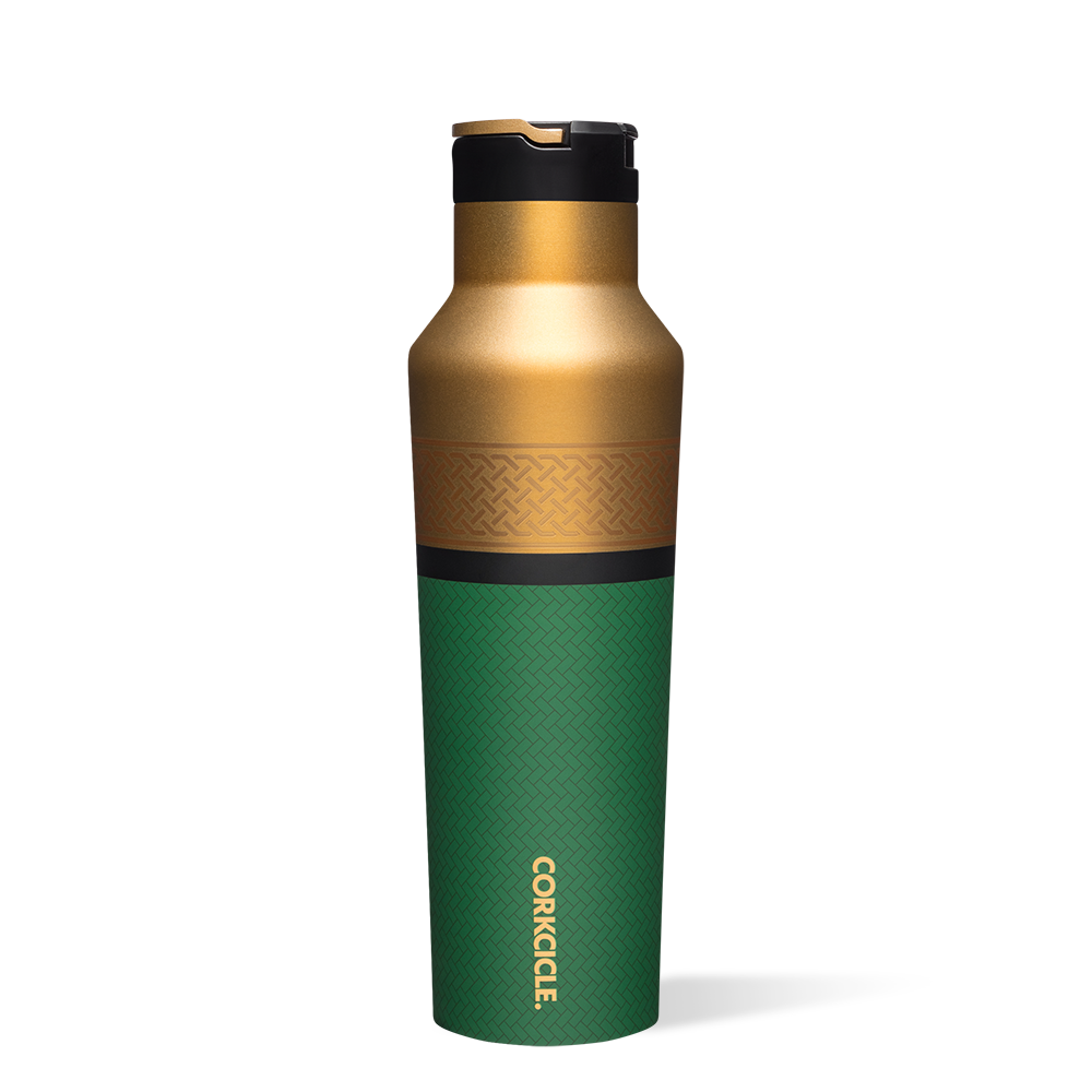 Marvel Sport Canteen - Home Drinkware A2