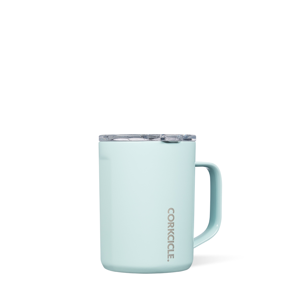 Classic Coffee Mug - Smooth Favorite L1