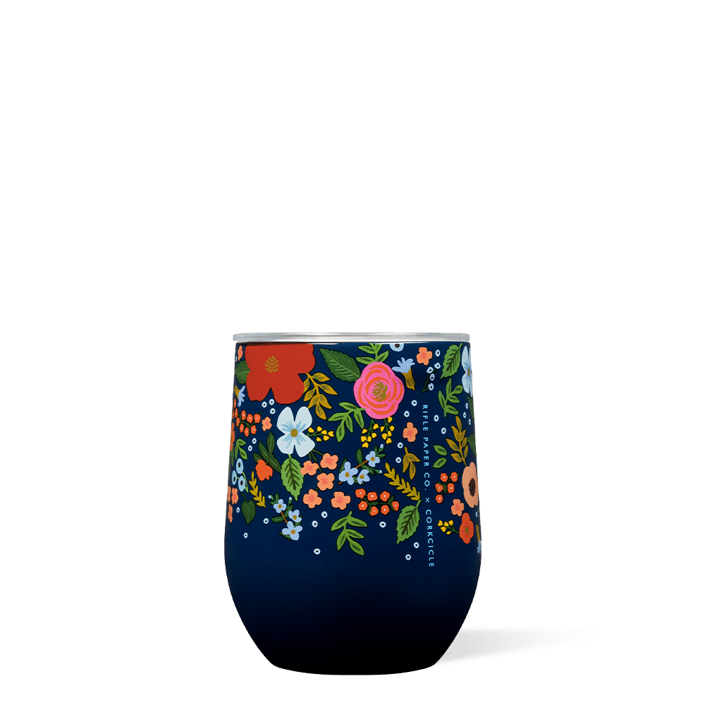Rifle Paper Co. Stemless - Ready Mug G1