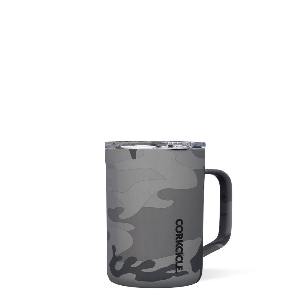 Classic Coffee Mug - Smooth Favorite L1
