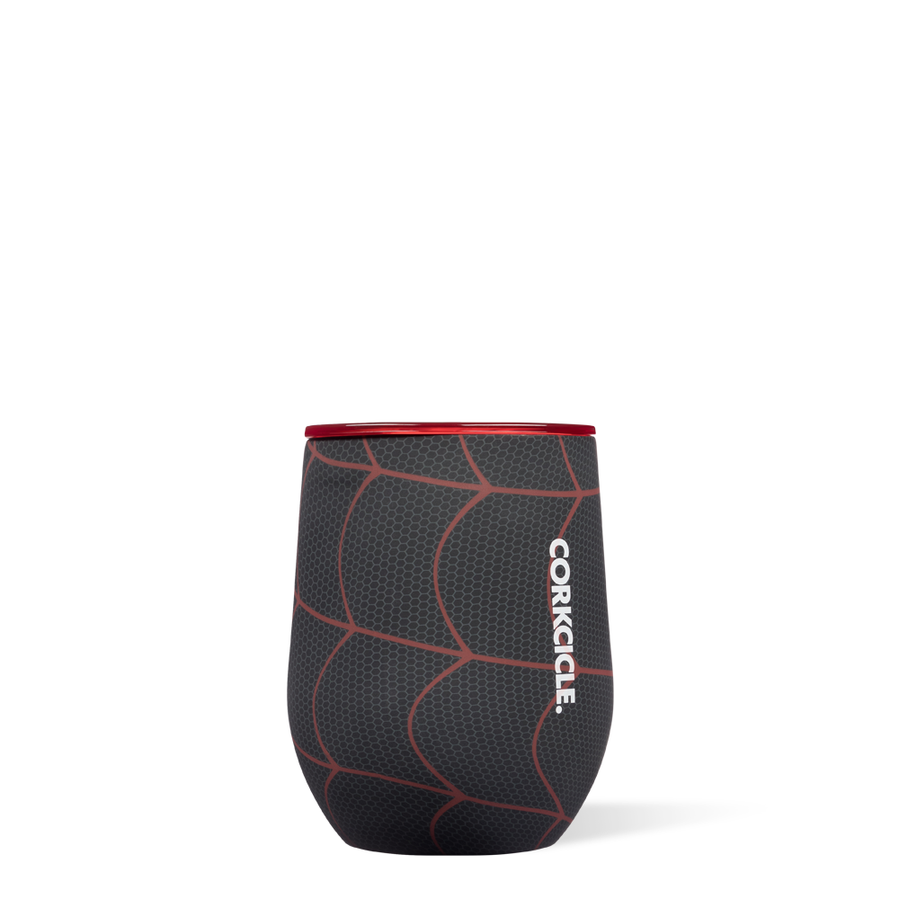 Spider-Man Stemless Set (3) - Bright Sip Y7