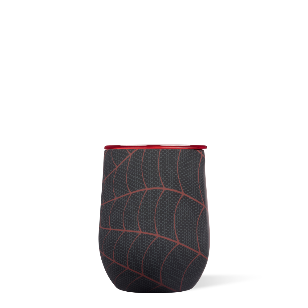 Spider-Man Stemless Set (3) - Bright Sip Y7
