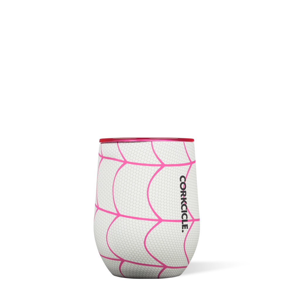 Spider-Man Stemless Set (3) - Bright Sip Y7