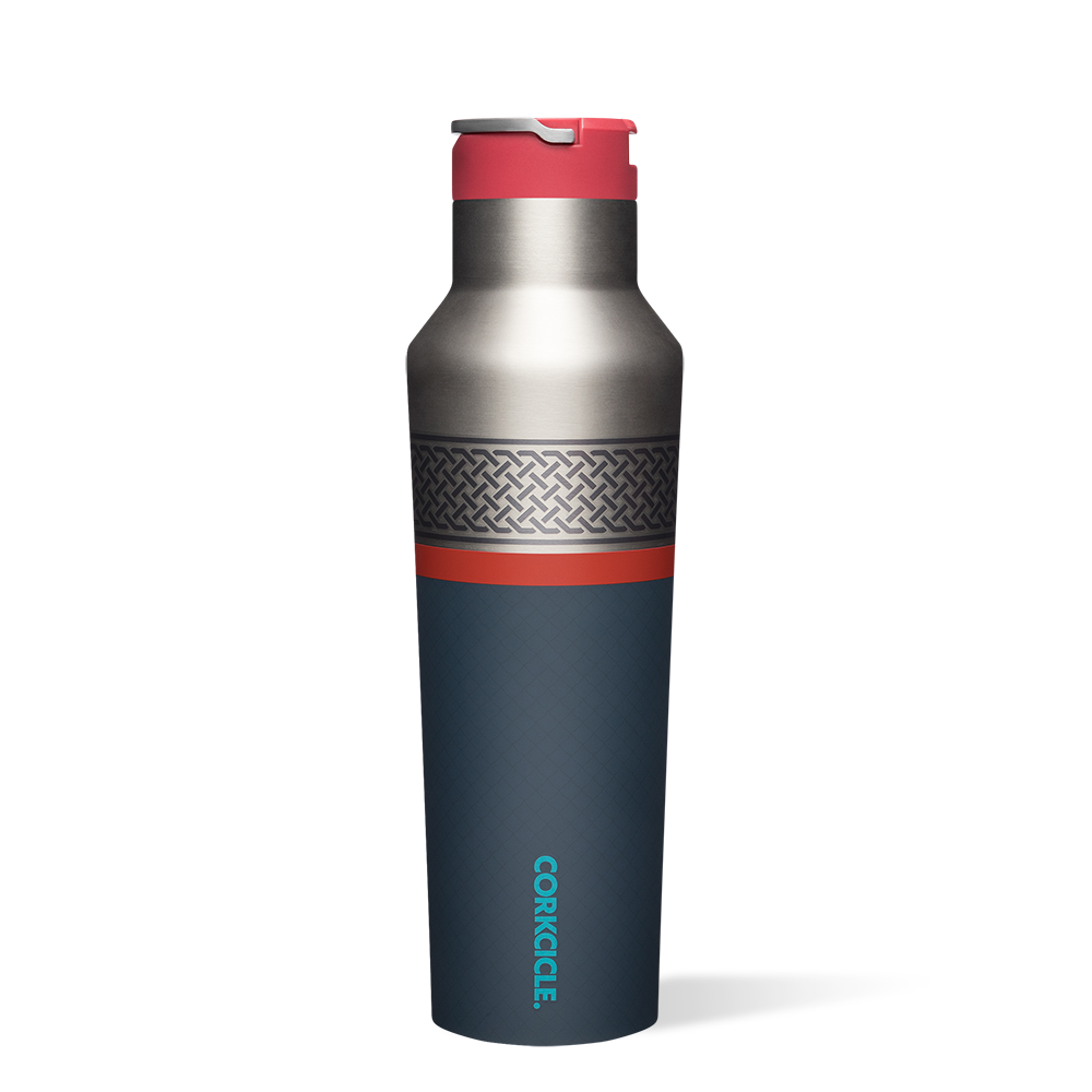 Marvel Sport Canteen - Home Drinkware A2
