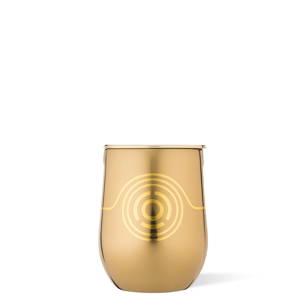 Star Wars TM Stemless - Smooth Drinkware N3