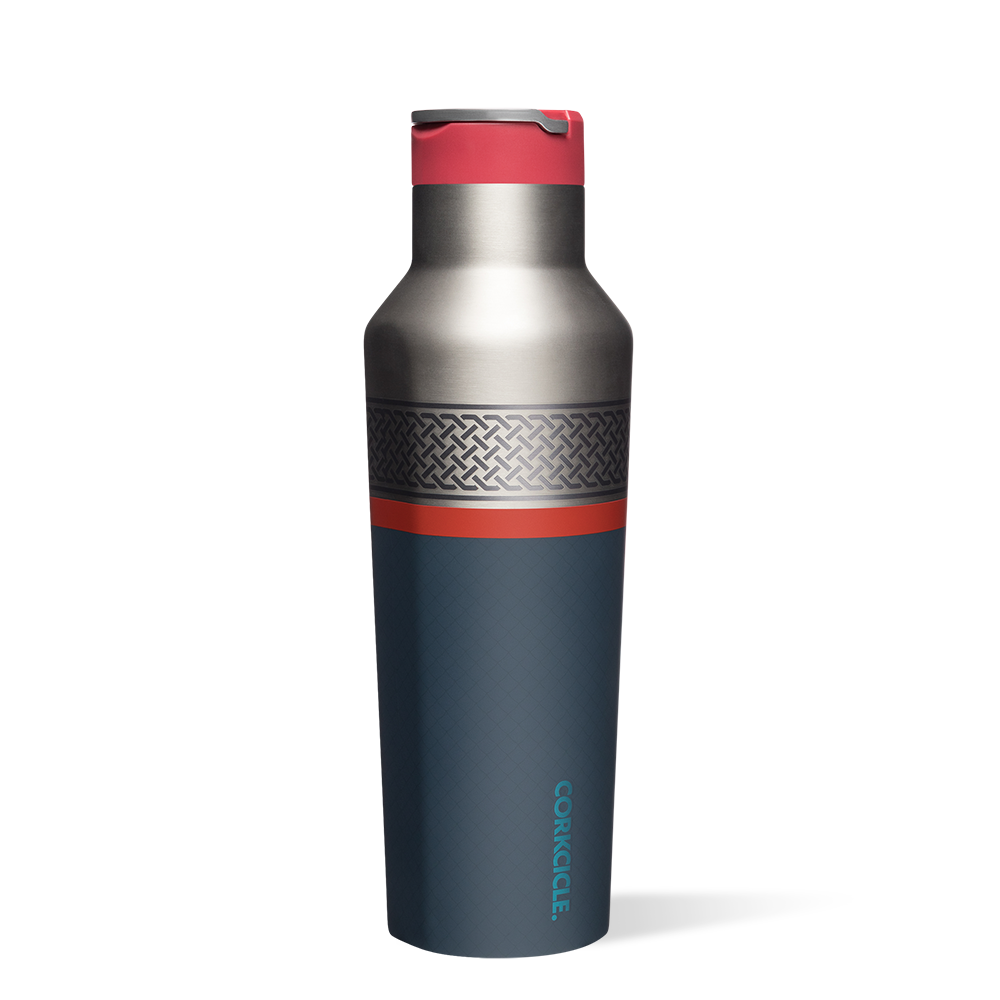 Marvel Sport Canteen - Signature Carry O9