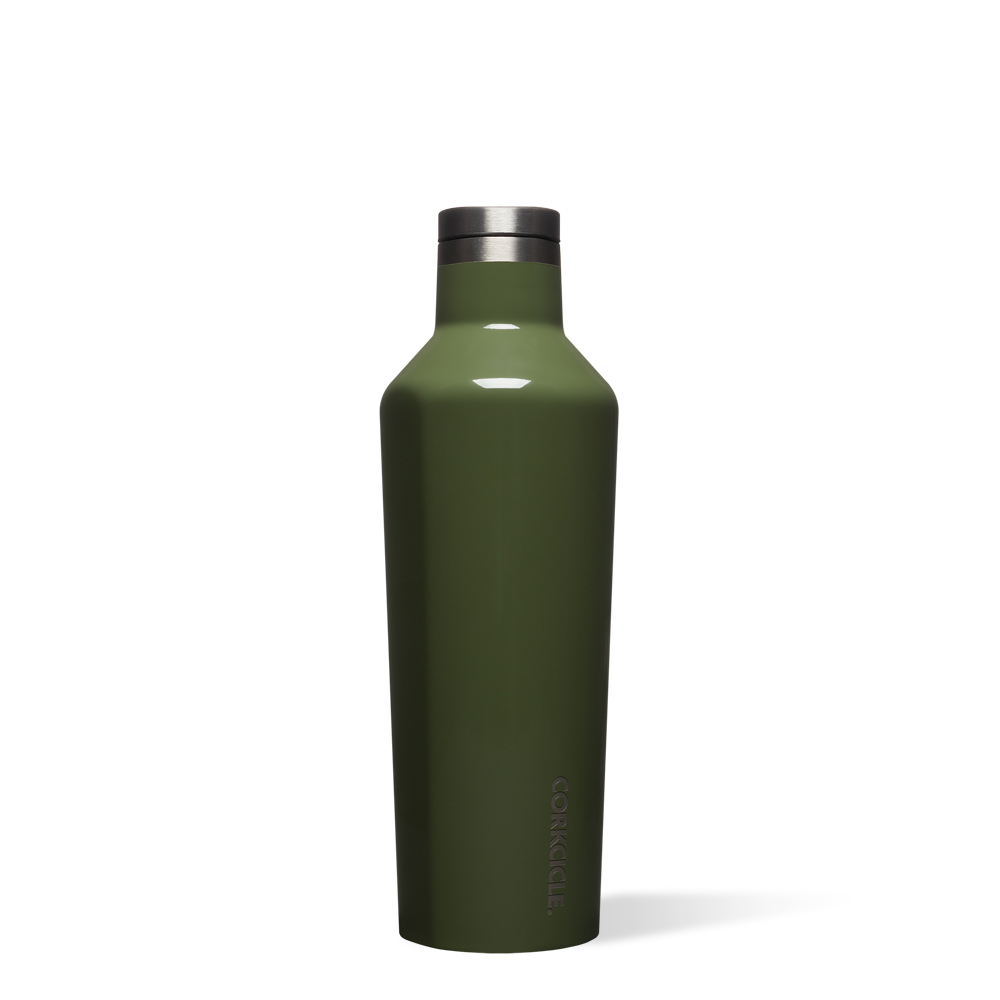 Classic Canteen - Easy Daily S7