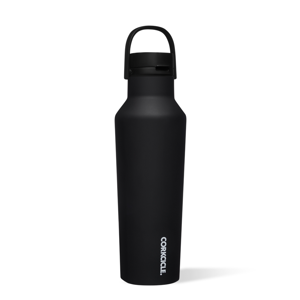 Series A Sport Canteen - Leisure Companion S4