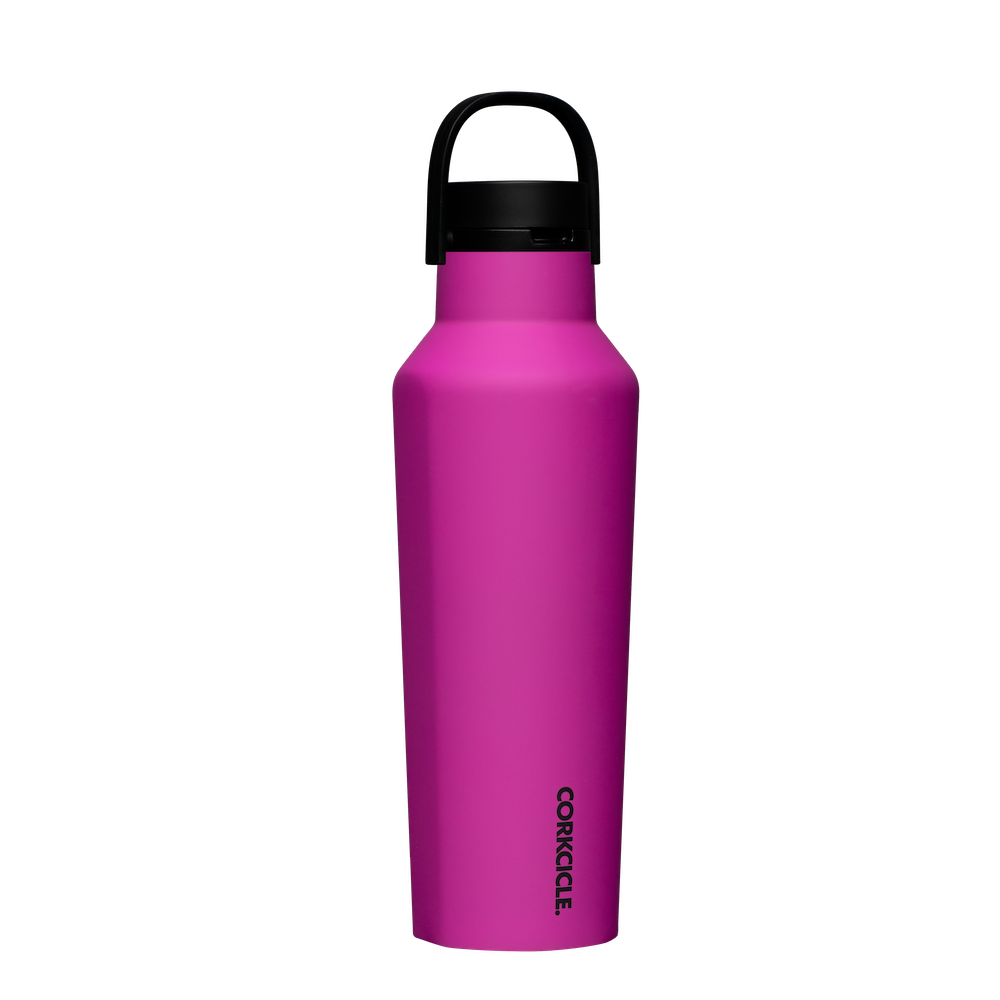 Series A Sport Canteen - Leisure Companion S4