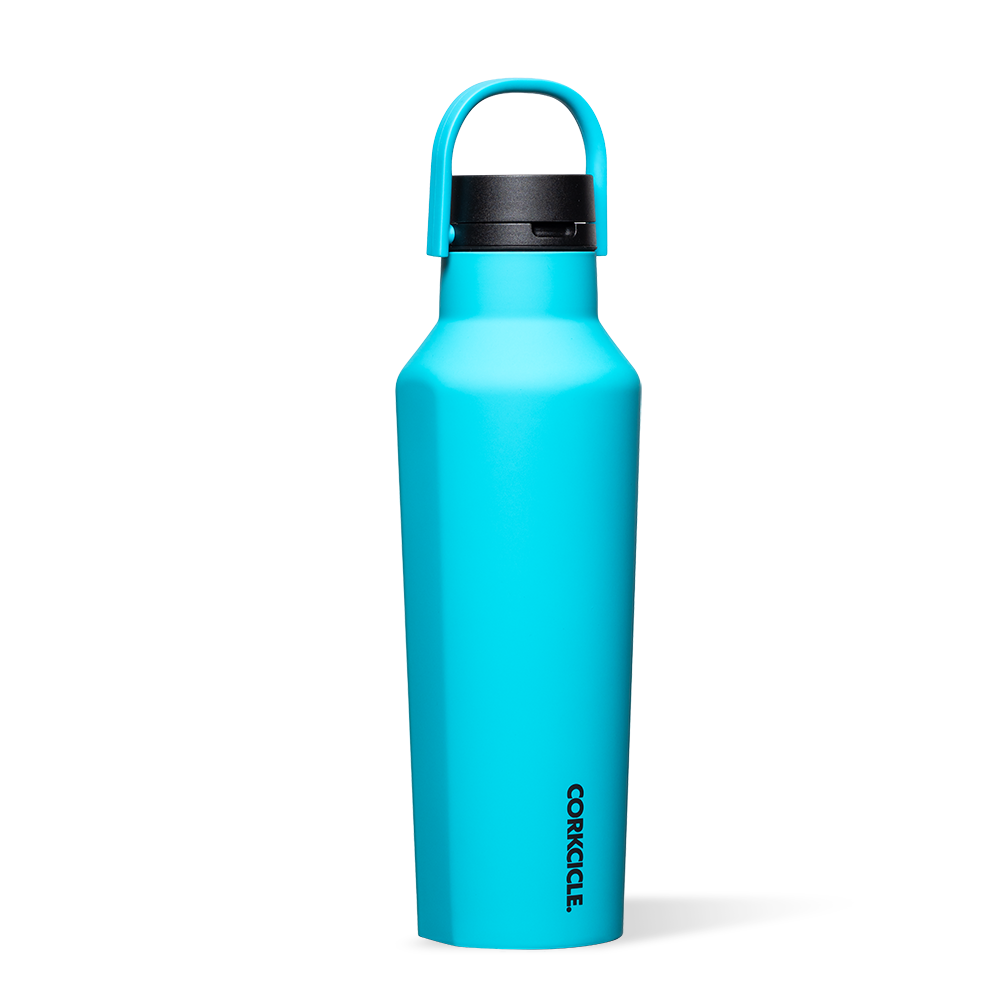 Series A Sport Canteen - Leisure Companion S4