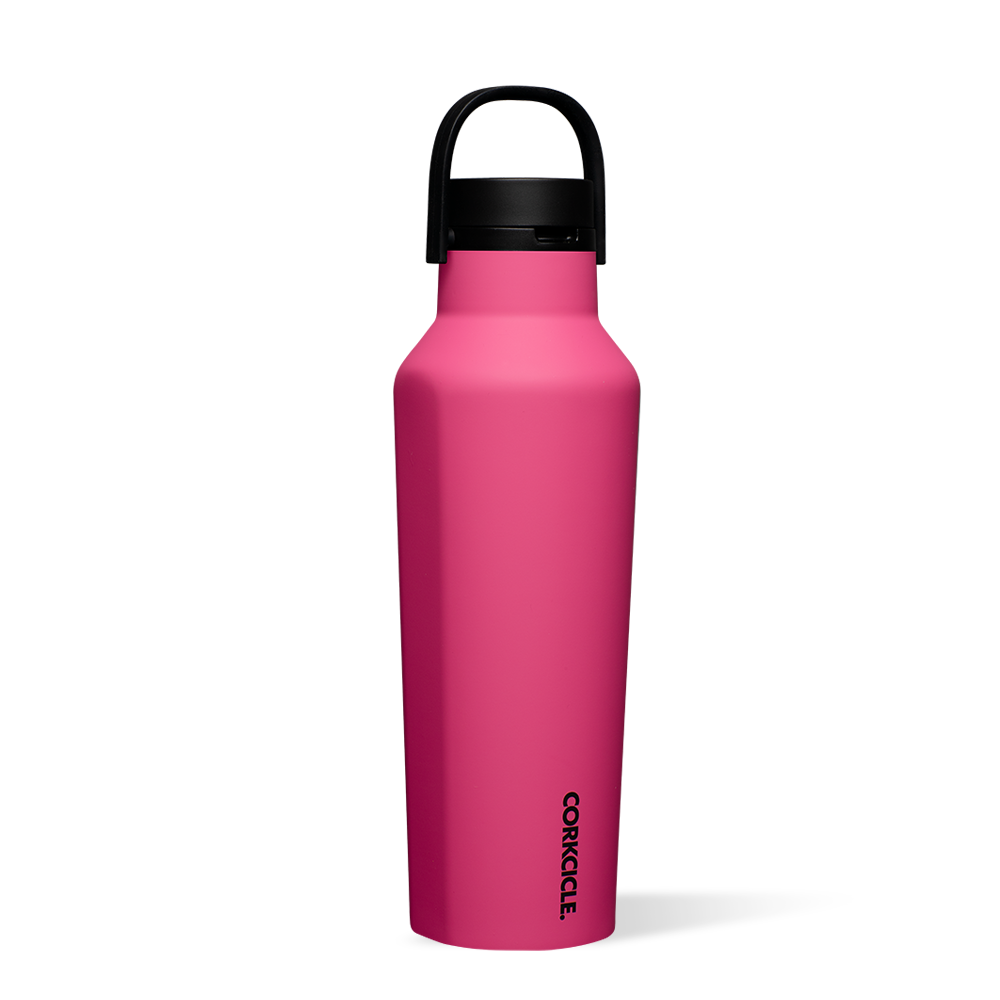 Series A Sport Canteen - Leisure Companion S4