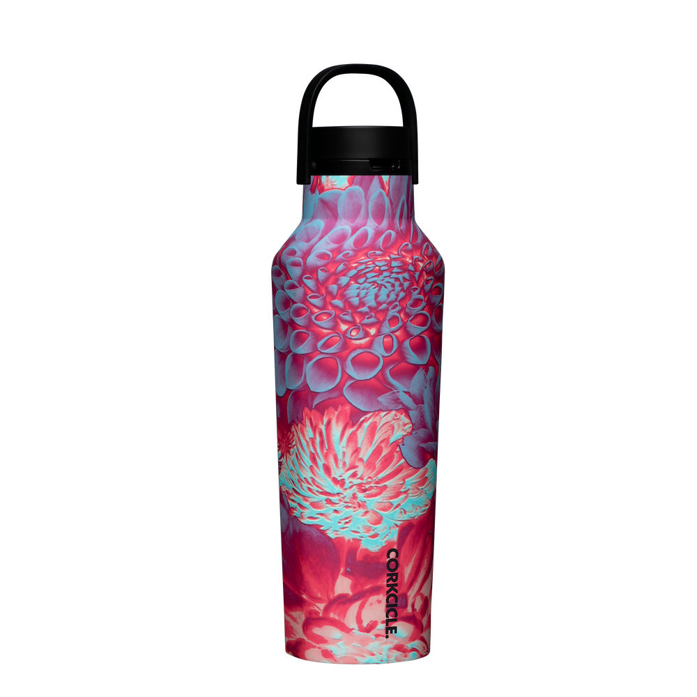 Series A Sport Canteen - Leisure Companion S4