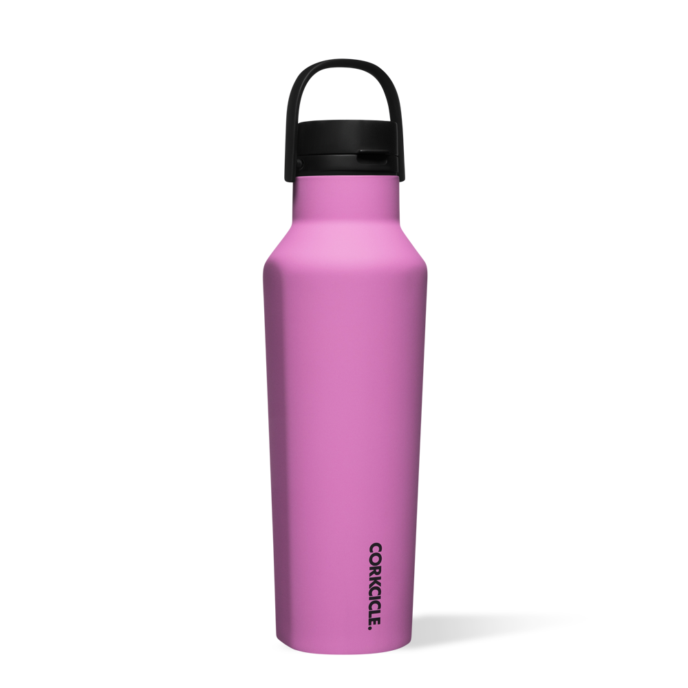 Series A Sport Canteen - Leisure Companion S4