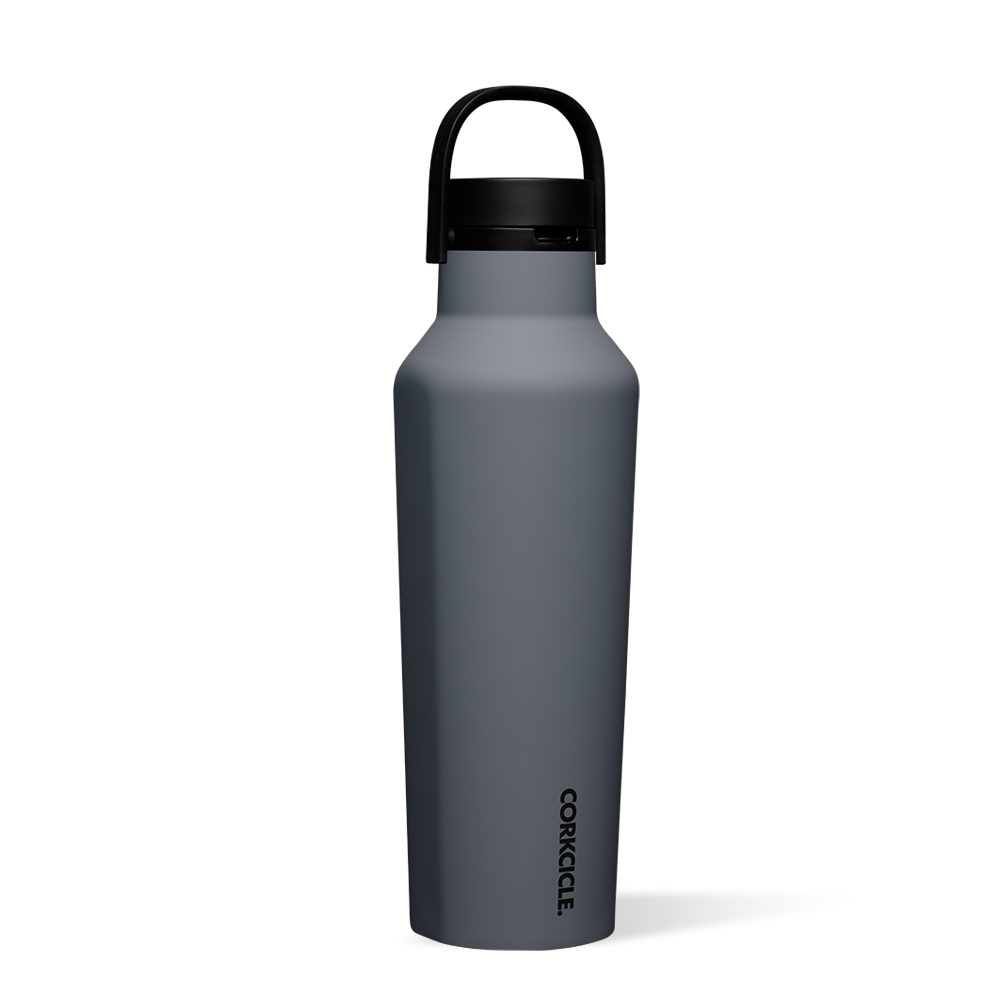 Series A Sport Canteen - Leisure Companion S4