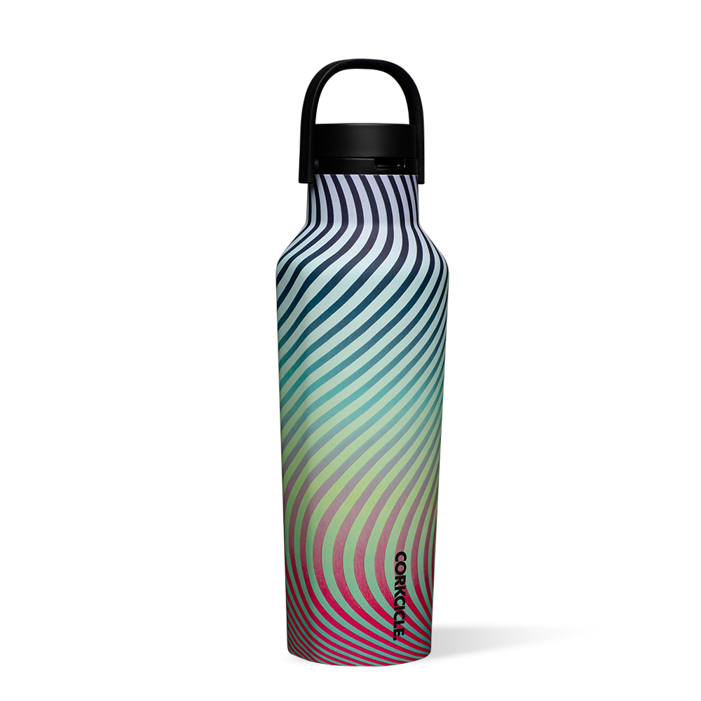Series A Sport Canteen - Leisure Companion S4