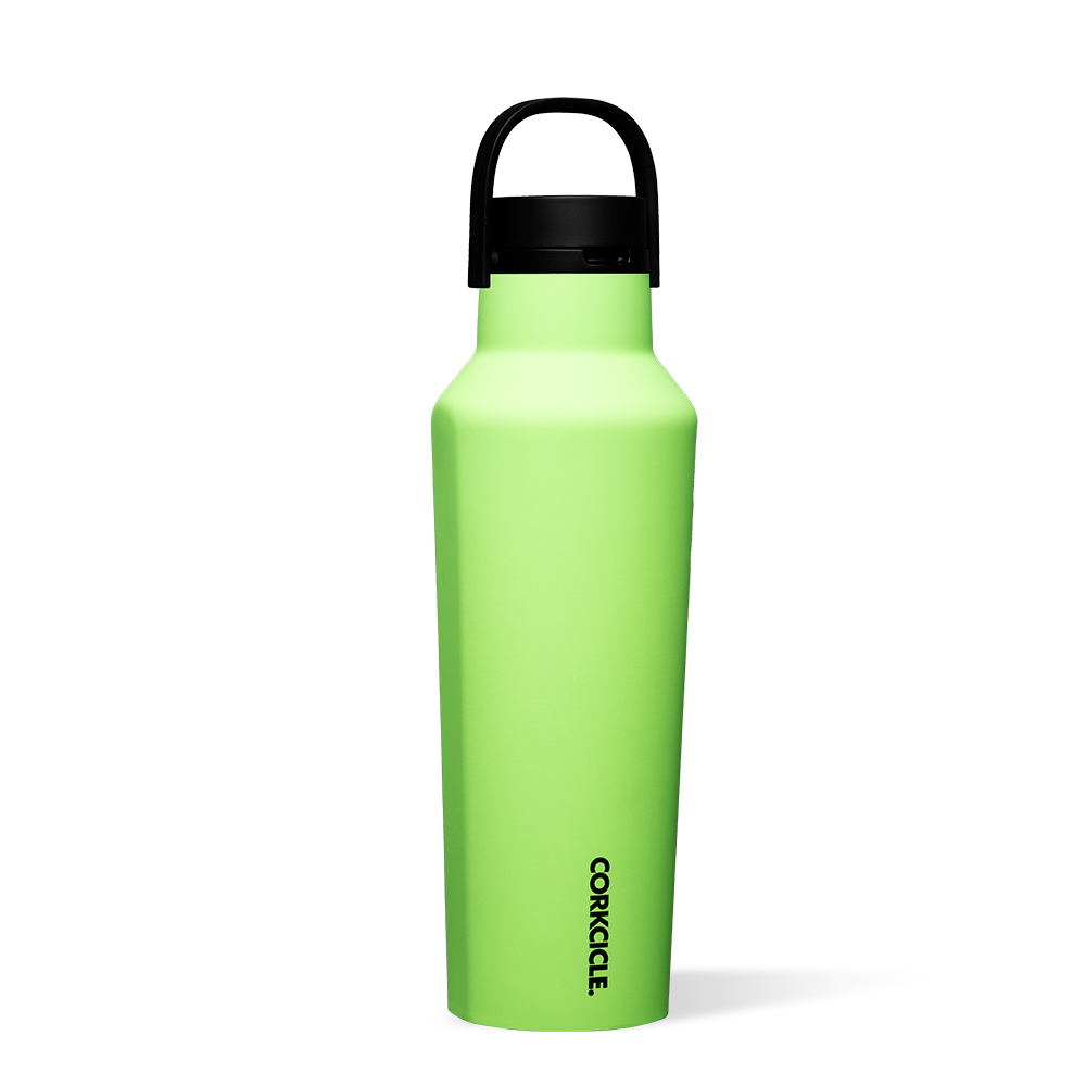 Series A Sport Canteen - Leisure Companion S4