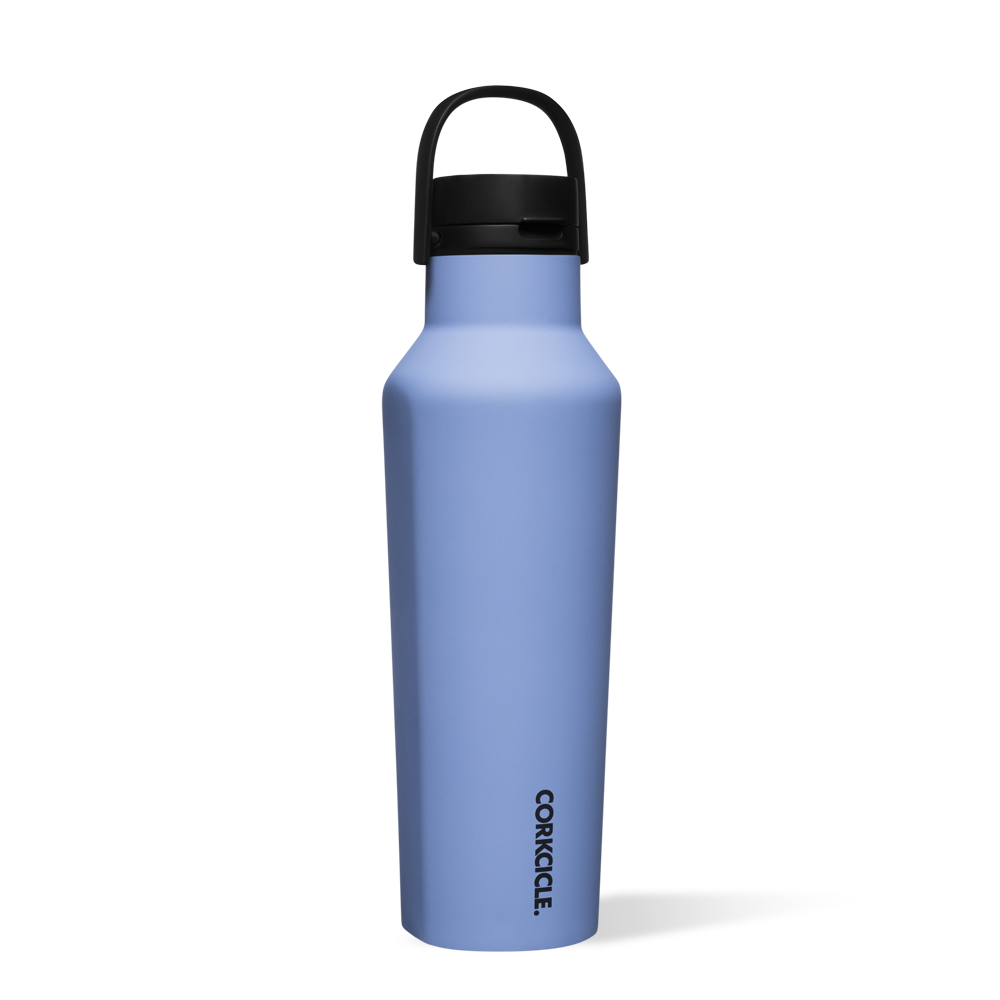 Series A Sport Canteen - Leisure Companion S4