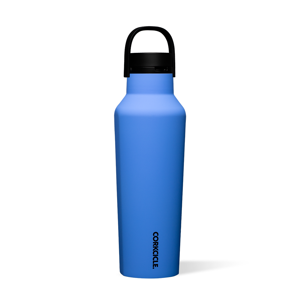 Series A Sport Canteen - Leisure Companion S4