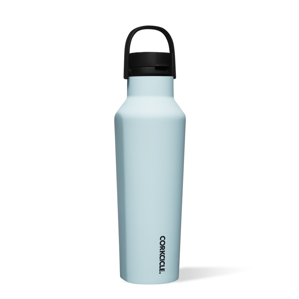 Series A Sport Canteen - Leisure Companion S4