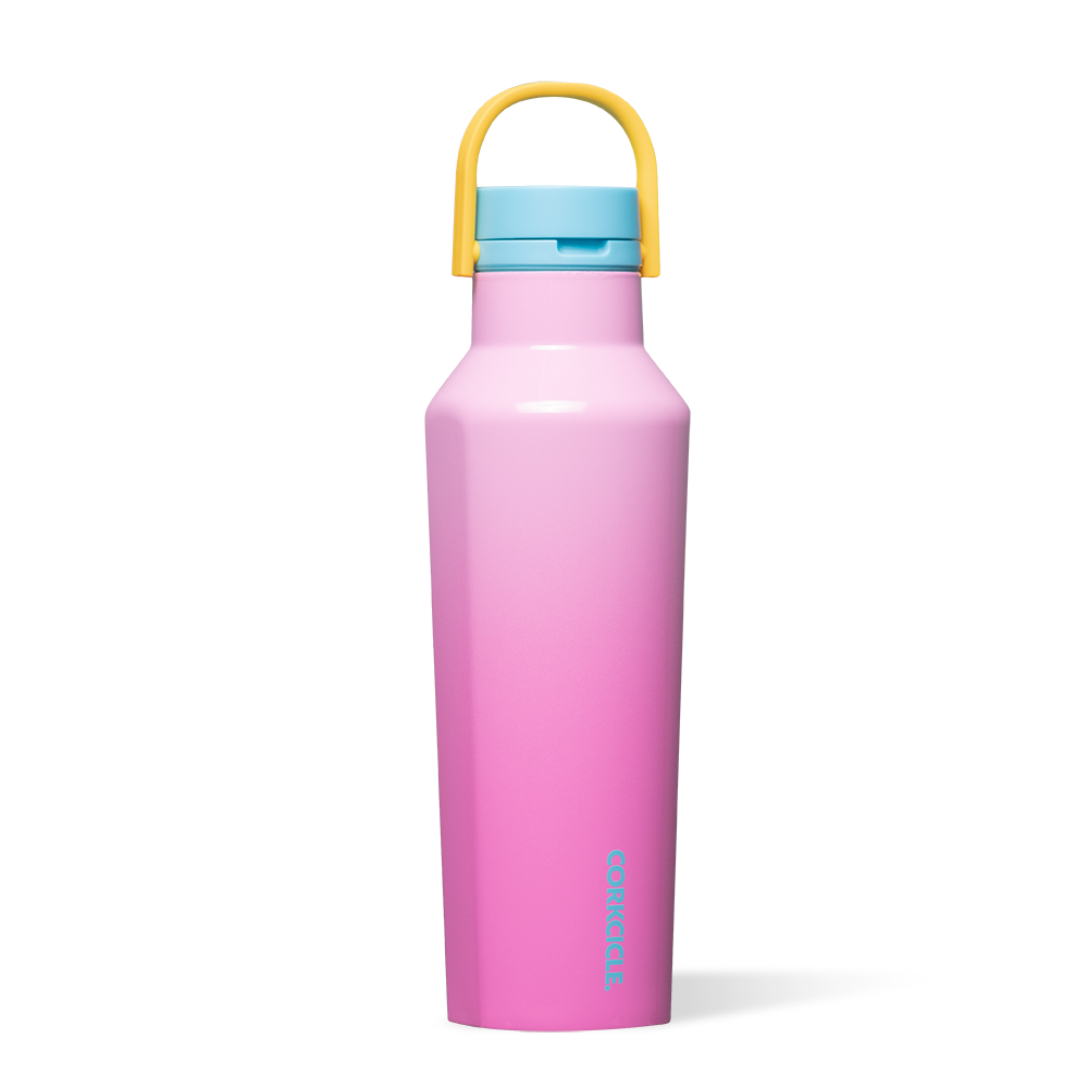 Classic Sport Canteen - Modern Carry Q2