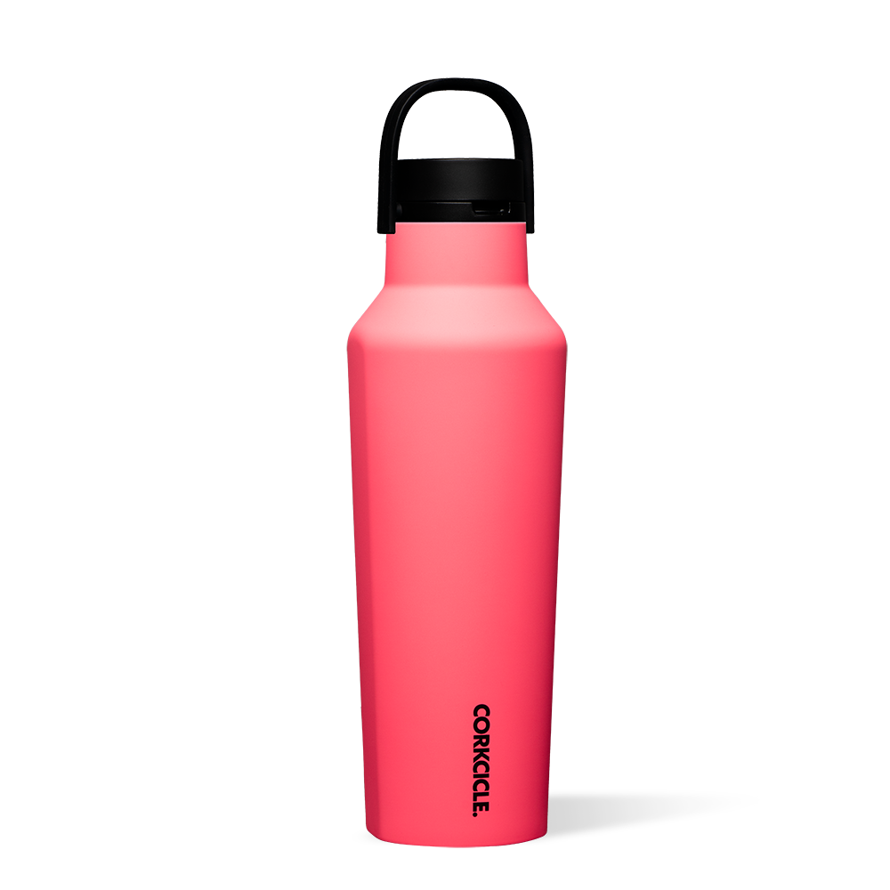 Series A Sport Canteen - Leisure Companion S4