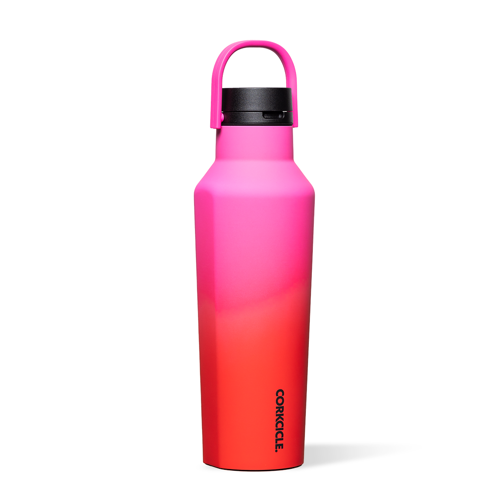 Series A Sport Canteen - Leisure Companion S4