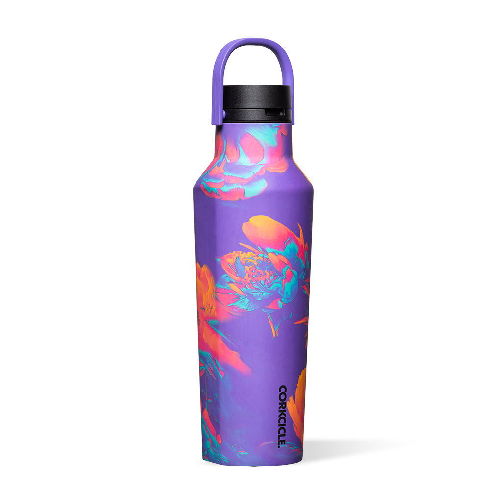 Series A Sport Canteen - Leisure Companion S4