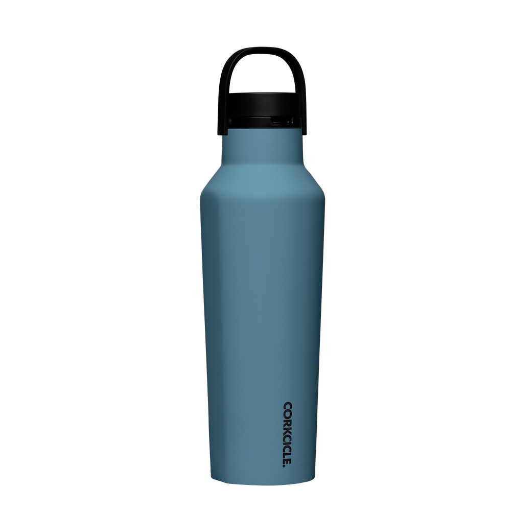 Series A Sport Canteen - Leisure Companion S4