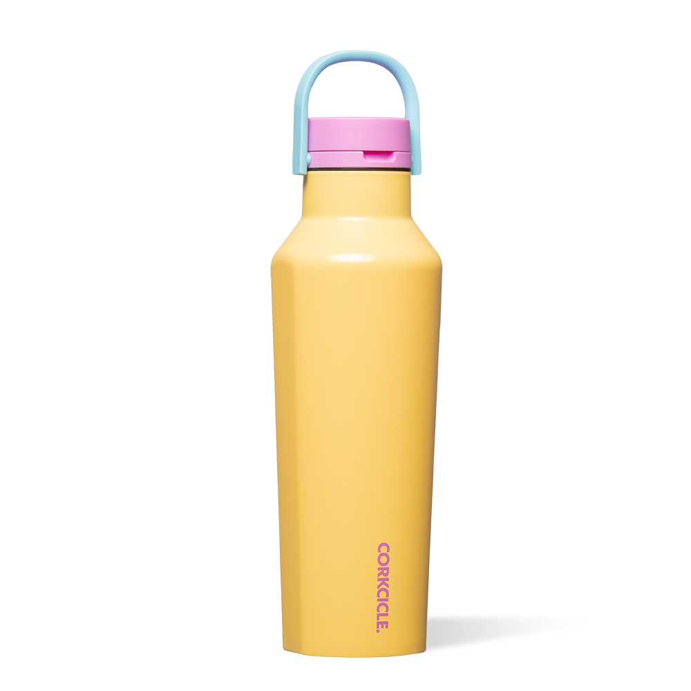 Classic Sport Canteen - Modern Carry Q2