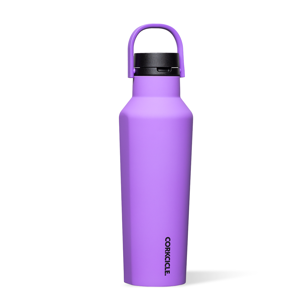 Series A Sport Canteen - Leisure Companion S4