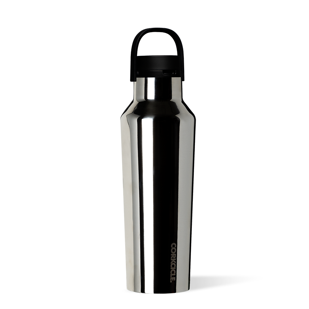 Sierra Sport Canteen - Home Collection V7