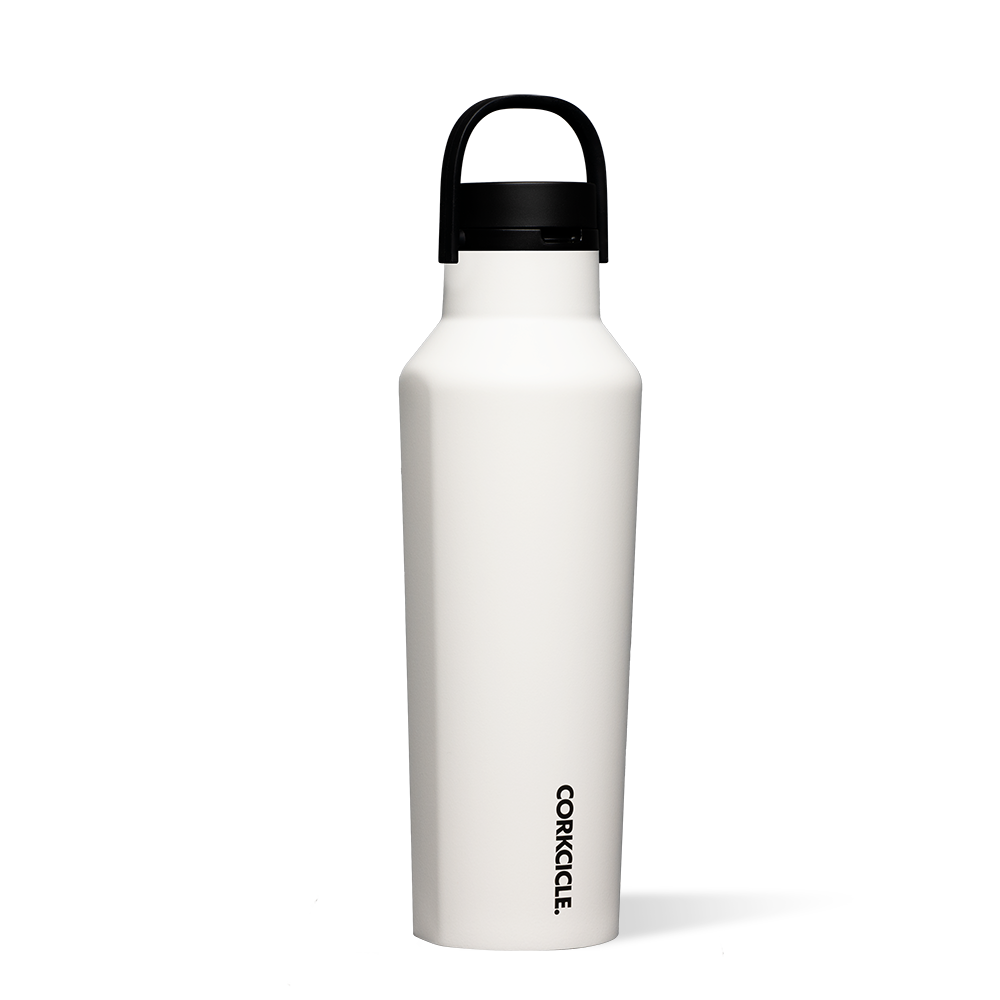Sierra Sport Canteen - Home Collection V7
