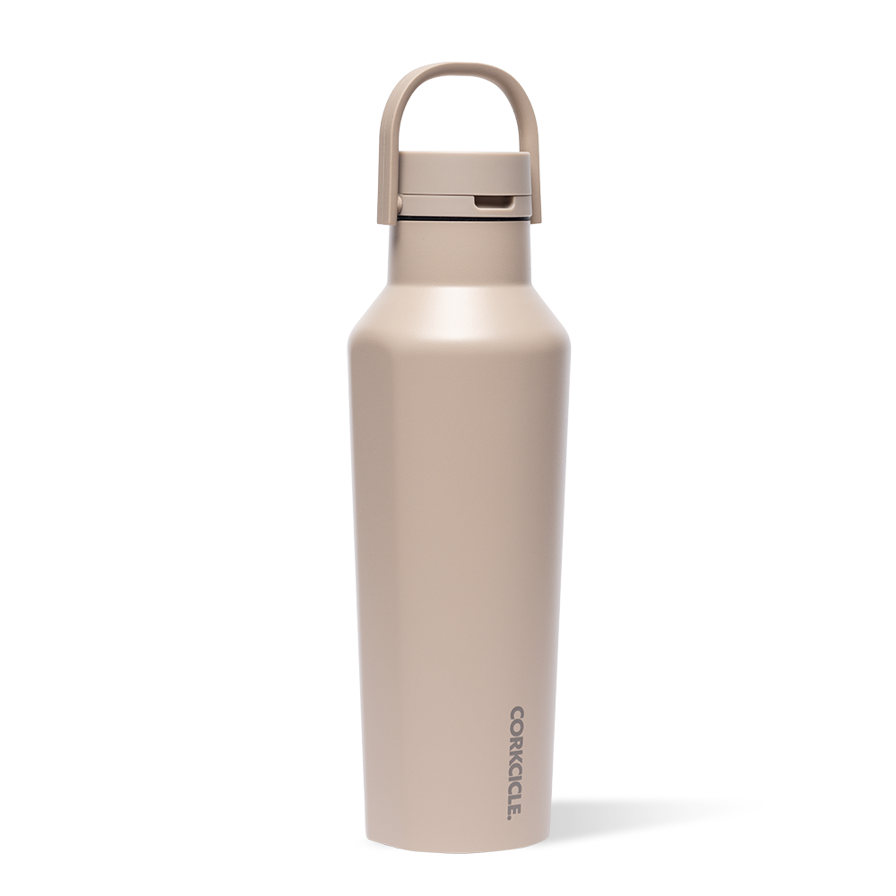 Sierra Sport Canteen - Home Collection V7
