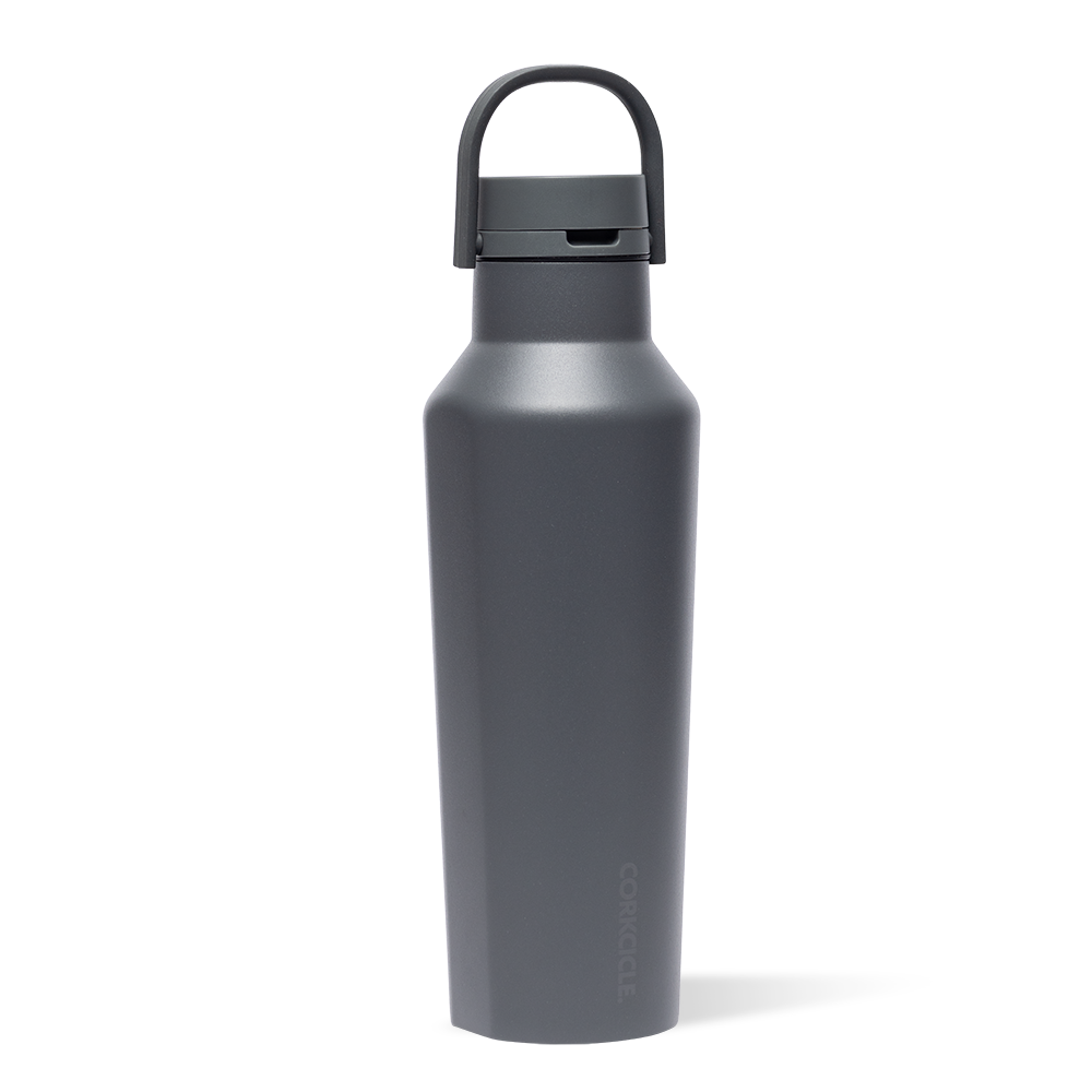 Sierra Sport Canteen - Home Collection V7