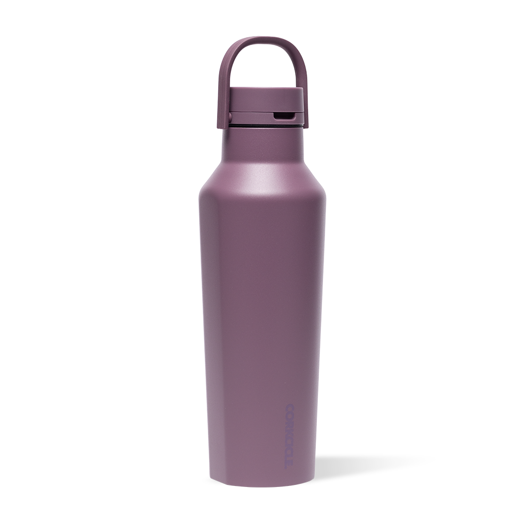 Sierra Sport Canteen - Home Collection V7