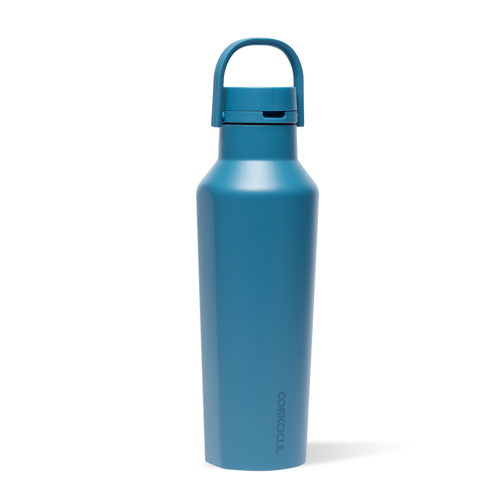 Sierra Sport Canteen - Home Collection V7