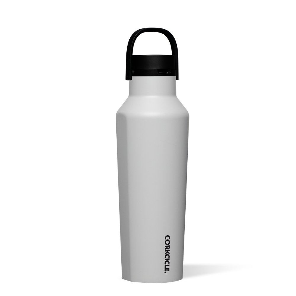 Sierra Sport Canteen - Home Collection V7