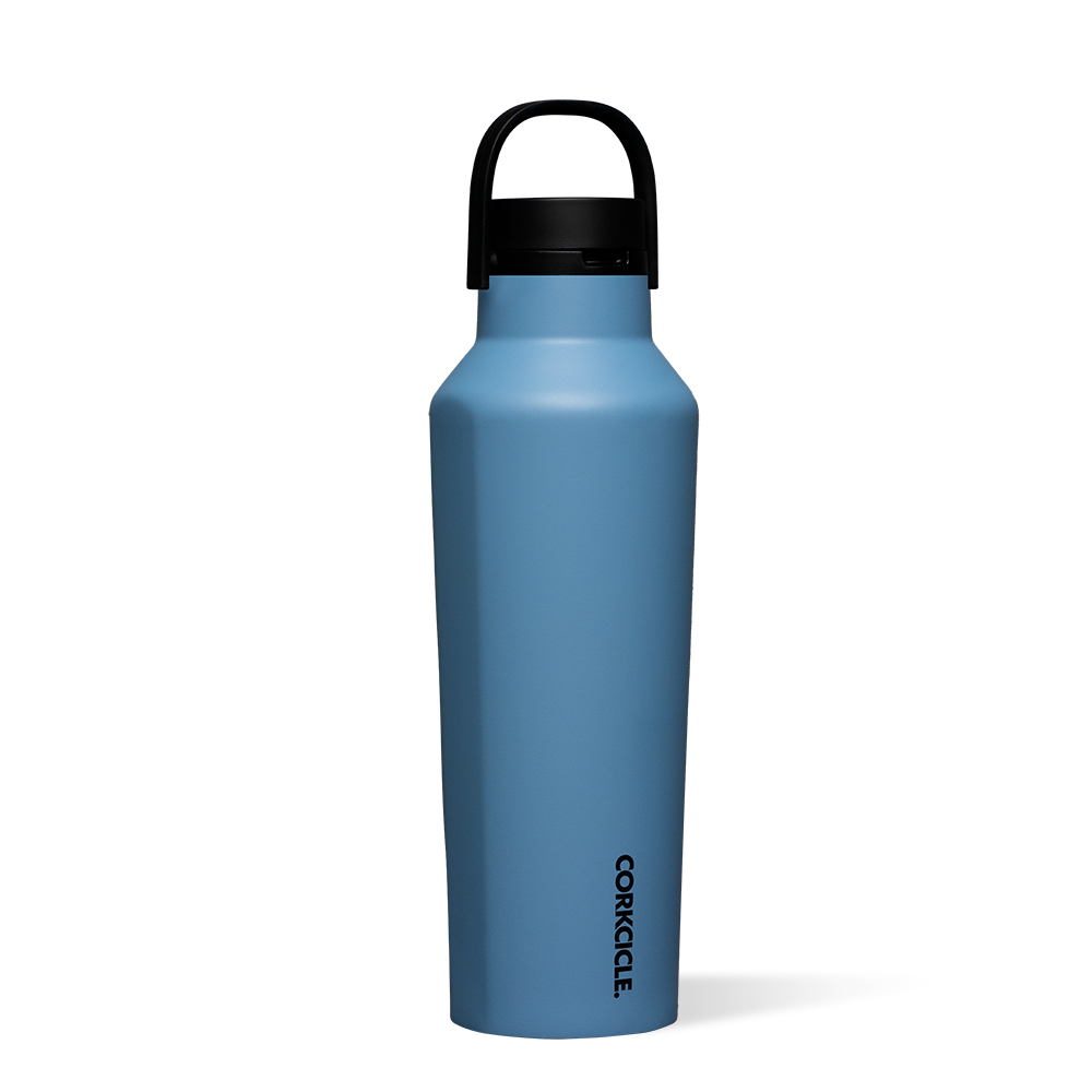 Sierra Sport Canteen - Home Collection V7