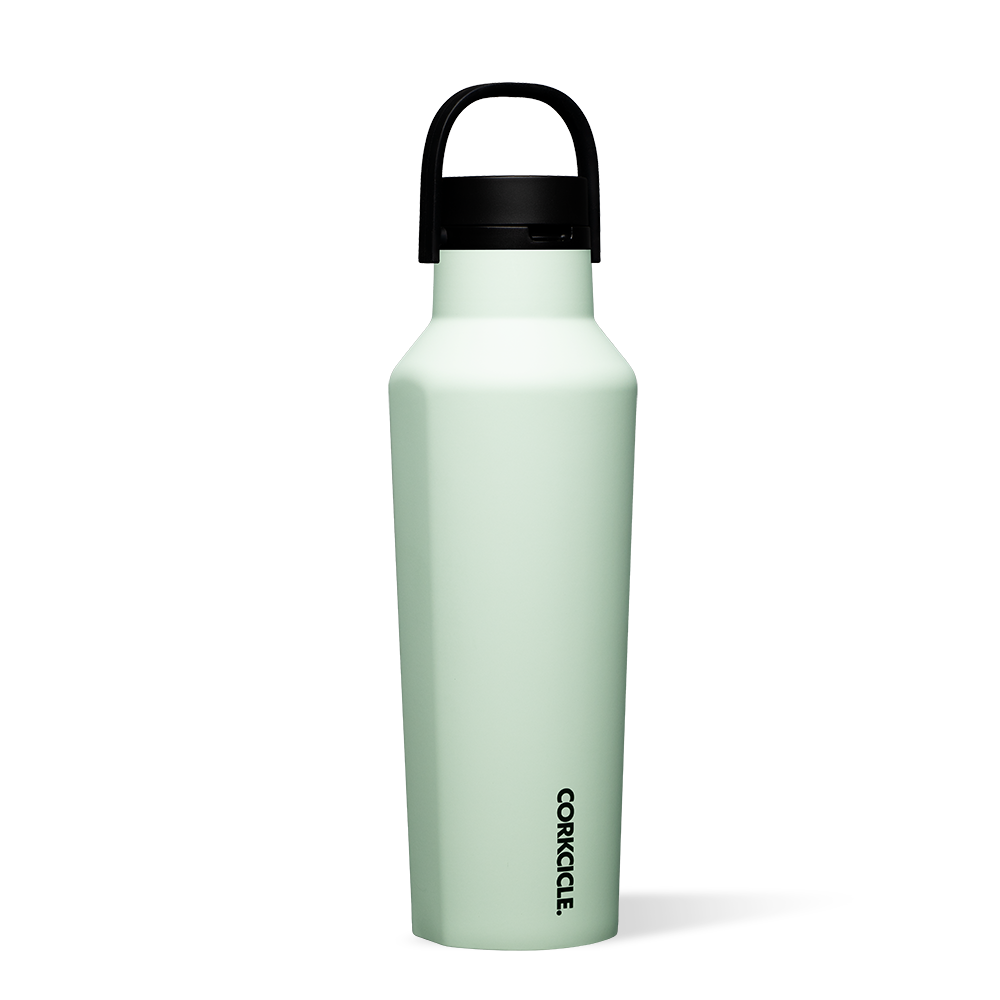 Sierra Sport Canteen - Home Collection V7