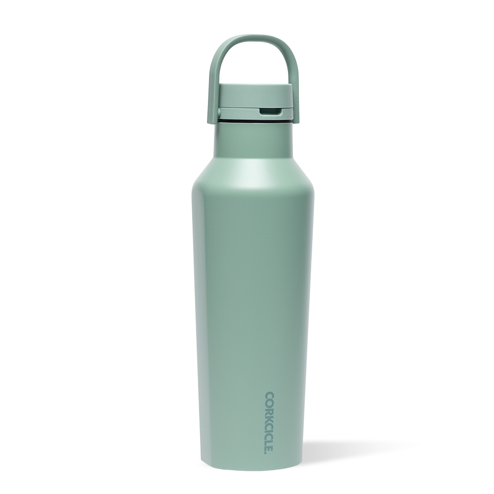 Sierra Sport Canteen - Home Collection V7