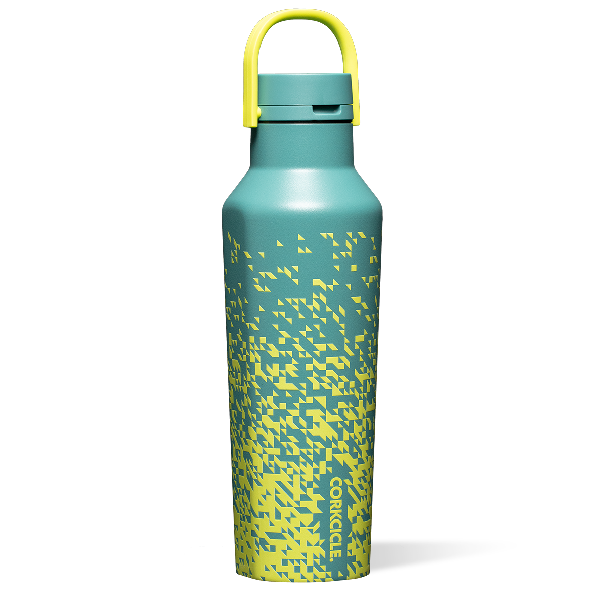 Series A Sport Canteen - Leisure Companion S4
